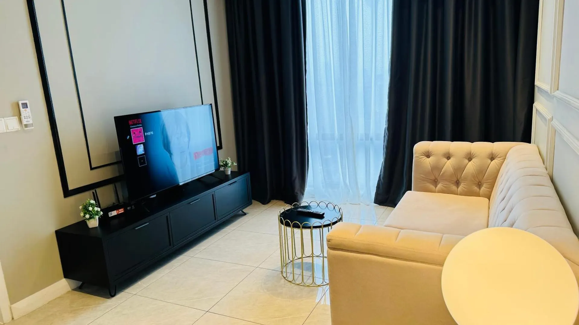 Axon Residence By Ts Kuala Lumpur