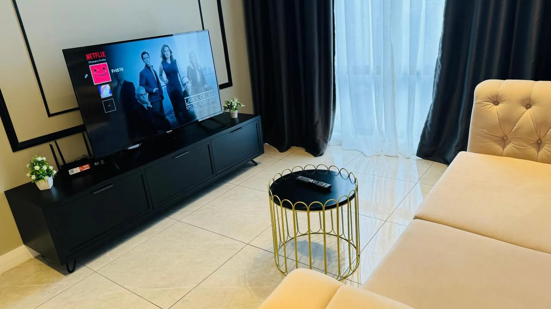 Apartment Axon Residence By Ts Kuala Lumpur Malaysia