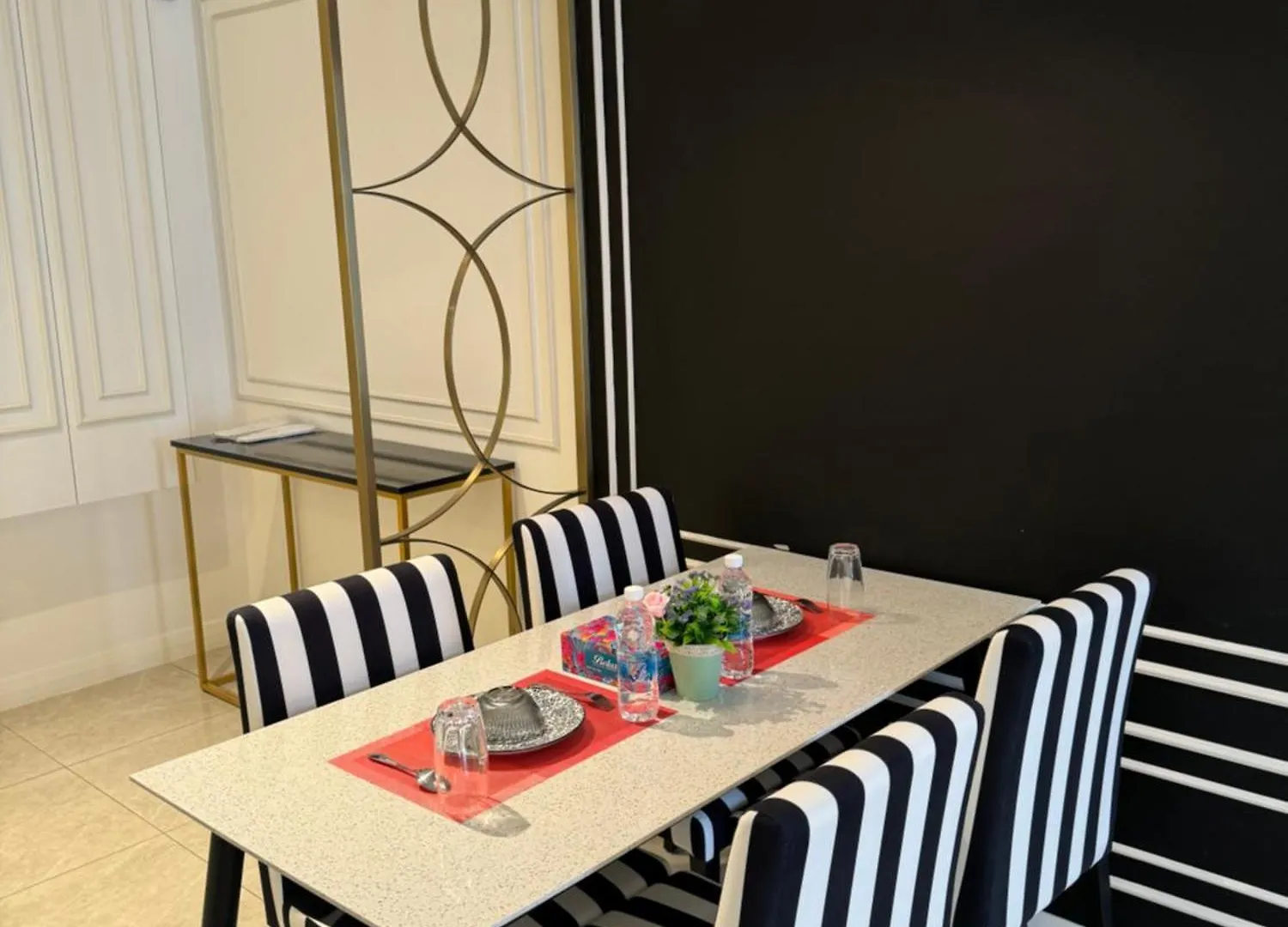 Apartment Axon Residence By Ts Kuala Lumpur Malaysia